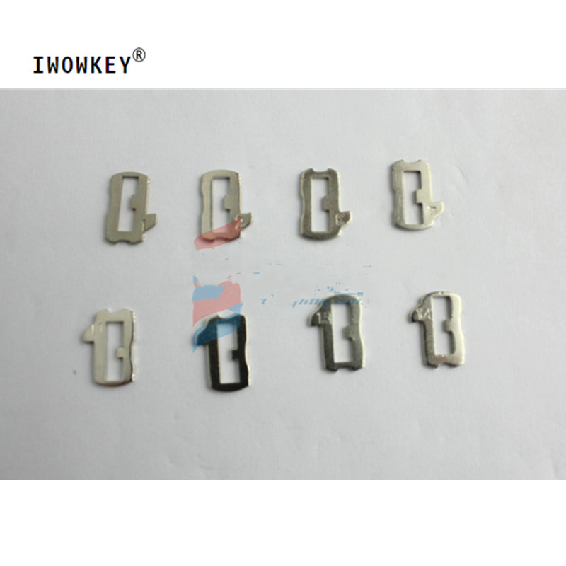 200Pcs Reed Kunci Mobil HU66 A - Auto Repair Cs ulasan dan harga