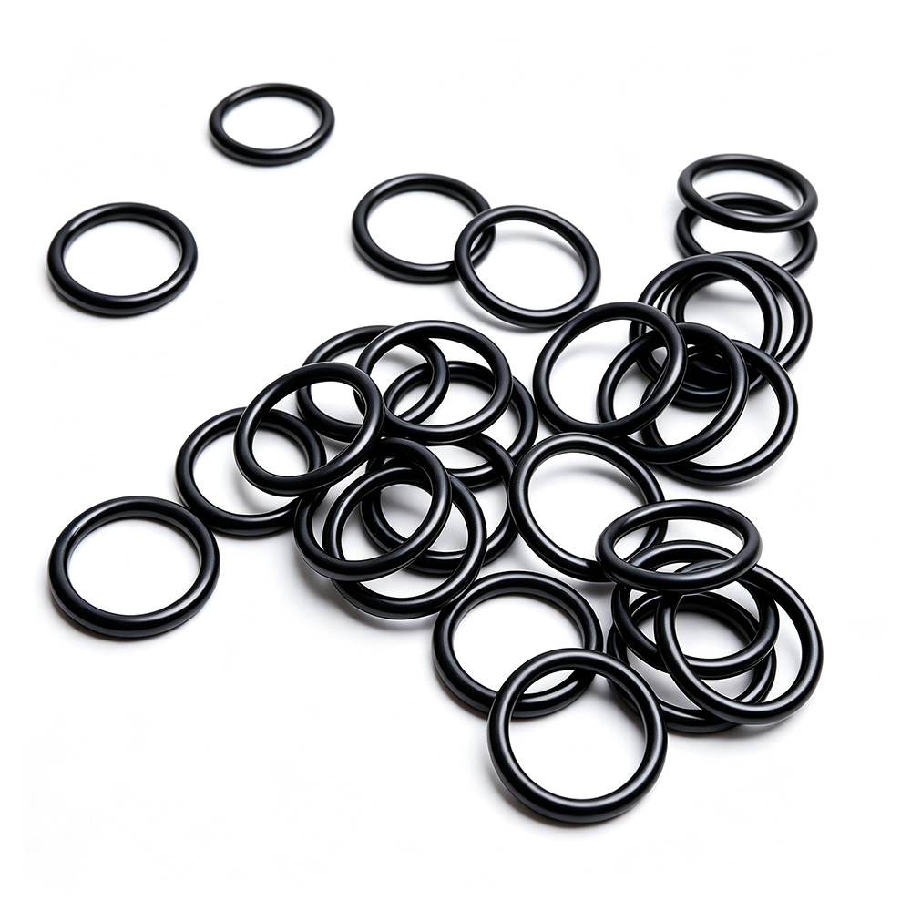 Kit O Ring Karet Nitril Hitam, - Auto Repair Cs ulasan dan harga