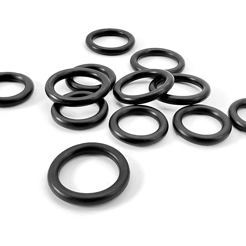 Set O-Ring Karet NBR 2.4mm 225 - Auto Repair Cs ulasan dan harga
