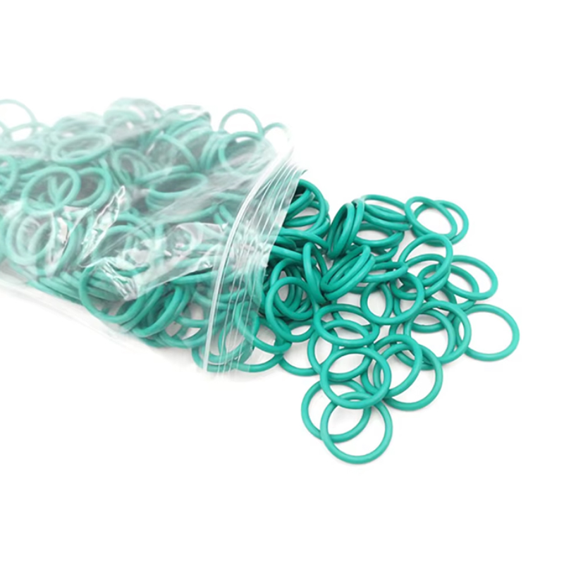 FKM Fluororubber O Ring CS 2.4 - Auto Repair Cs ulasan dan harga