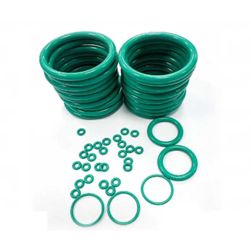 FKM Fluororubber O Ring CS 2.4 - Auto Repair Cs ulasan dan harga