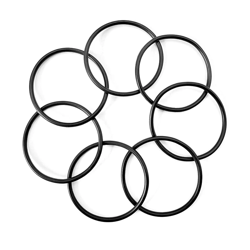 CS1.5mm OD 6-30mm Kit O Ring N - Auto Repair Cs ulasan dan harga