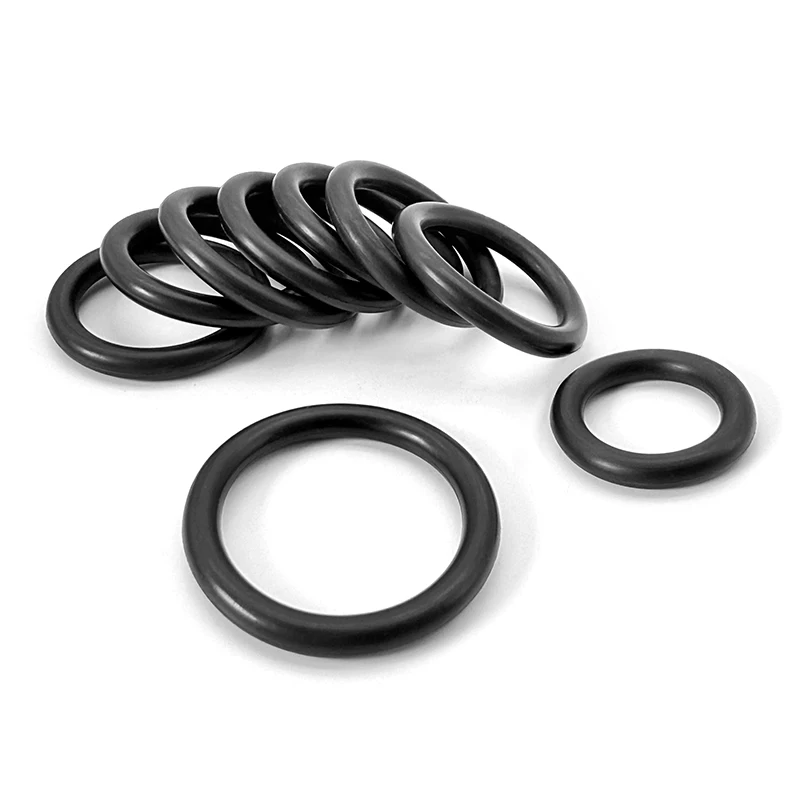 CS1.5mm OD 6-30mm Kit O Ring N - Auto Repair Cs ulasan dan harga