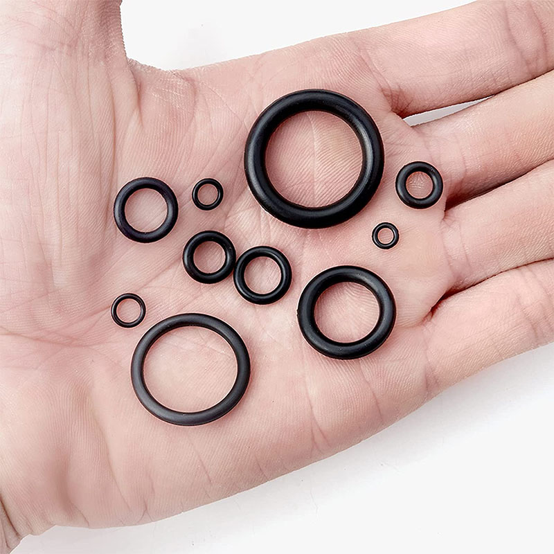 WD CS 2.4/2.8/4.6Mm, Gasket Pe - Auto Repair Cs ulasan dan harga